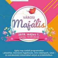 Majális Százhalombatta 2019 Majális Százhalombatta 2019