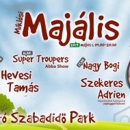 Miklósi Majális 2019 Szigetszentmiklós Miklósi Majális 2019 Szigetszentmiklós