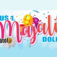 Salgótarján május 1. Városi Majális 2018 Salgótarján május 1. Városi Majális 2018