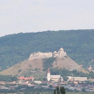 Majális Sümegen 2018 Majális Sümegen 2018