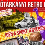 Retro Majális programok Felsőtárkányban 2019 Retro Majális programok Felsőtárkányban 2019