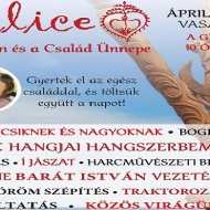 Gerlice Ünnep 2018. A Szerelem és a Család Ünnepe Piliscsabán Gerlice Ünnep 2018. A Szerelem és a Család Ünnepe Piliscsabán