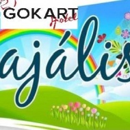 Kecskeméti majális programok fürdő- és Vadas Park belépővel a Gokart Hotelben! Kecskeméti majális programok fürdő- és Vadas Park belépővel a Gokart Hotelben!