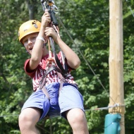 Majális a Lillafüredi Sport és Kalandparkban Majális a Lillafüredi Sport és Kalandparkban