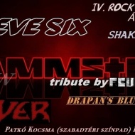 Rock Majális Kapuvár 2018 Rock Majális Kapuvár 2018