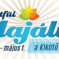 Martfű Majális 2018 Martfű Majális 2018