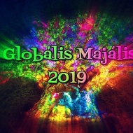 Globális Majális 2019 Globális Majális 2019