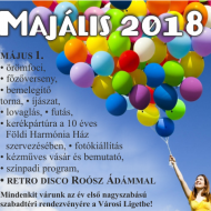 Mezőberény Majális 2018 Mezőberény Majális 2018