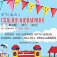 Marcali Majális 2018 Marcali Majális 2018