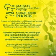 Révfülöp Majális 2018 Révfülöp Majális 2018