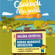 Kaposvár Majális 2018 Kaposvár Majális 2018