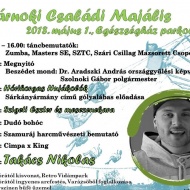 Tárnok Majális 2018 Tárnok Majális 2018