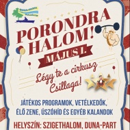 Szigethalom Majális 2018 Szigethalom Majális 2018