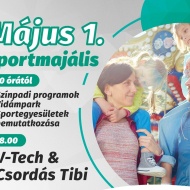 Dunakeszi Majális 2018 Dunakeszi Majális 2018