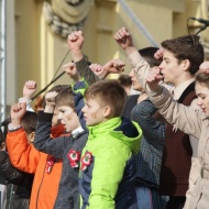 Március 15-ei programok Székesfehérvár 2019 Március 15-ei programok Székesfehérvár 2019