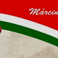 Március 15-ei ünnepség Zánka 2019 Március 15-ei ünnepség Zánka 2019