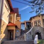 Márton nap a Mátrában! Wellness kikapcsolódás a Selfness Hotel Vadvirágban Márton nap a Mátrában! Wellness kikapcsolódás a Selfness Hotel Vadvirágban