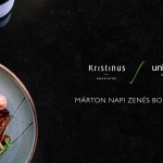 Balatoni Márton-nap a Kristinus Borbirtokon Balatoni Márton-nap a Kristinus Borbirtokon