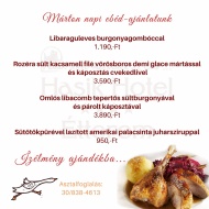 Családi nap 2019. Márton nap Dönröntén a bakonyi Hasik Hotelben Családi nap 2019. Márton nap Dönröntén a bakonyi Hasik Hotelben