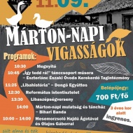 Márton-napi vigasságok a Múzeumfaluban 2019 Nyíregyháza Márton-napi vigasságok a Múzeumfaluban 2019 Nyíregyháza