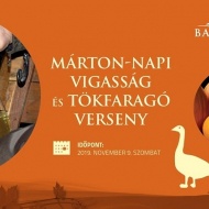 Márton Nap Badacsony 2019 Márton Nap Badacsony 2019