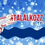 Mikulás Játszóház, TALÁLKOZZ A TÉLAPÓVAL! Mikulás Játszóház, TALÁLKOZZ A TÉLAPÓVAL!