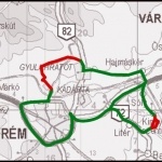 Mikulás Rally Veszprém 2020 Mikulás Rally Veszprém 2020