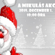 Mikulásváró műsor a Hatszínben 2019. Online jegyvásárlás Mikulásváró műsor a Hatszínben 2019. Online jegyvásárlás