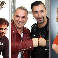 Nőnapi Retro Party Ócsa 2019 Nőnapi Retro Party Ócsa 2019