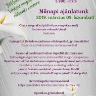 Nőnapi vacsora 2019.Romantikus fáklyás szerenád élőzenés vacsorával a bakonyi Hasik Hotelben Nőnapi vacsora 2019.Romantikus fáklyás szerenád élőzenés vacsorával a bakonyi Hasik Hotelben