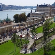 Pünkösdi hosszú hétvége Budapesten fesztiválokkal, érdekes programokkal a Jagello Hotelben Pünkösdi hosszú hétvége Budapesten fesztiválokkal, érdekes programokkal a Jagello Hotelben