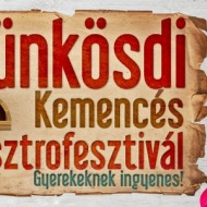 Pünkösd Bikalon. Pünkösdi Kemencés Gasztrofesztivál az Élménybirtokon 2018 Pünkösd Bikalon. Pünkösdi Kemencés Gasztrofesztivál az Élménybirtokon 2018