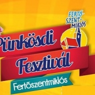 Pünkösdi Fesztivál Fertőszentmiklós 2019 Pünkösdi Fesztivál Fertőszentmiklós 2019