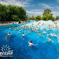 Cserkeszőlő Pünkösd 2019. Programok a Fürdőben Cserkeszőlő Pünkösd 2019. Programok a Fürdőben