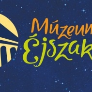 Szabó Magda Emlékház program, Múzeumok Éjszakája 2018 Szabó Magda Emlékház program, Múzeumok Éjszakája 2018