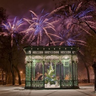 Szilveszter Székesfehérvár 2019 Szilveszter Székesfehérvár 2019