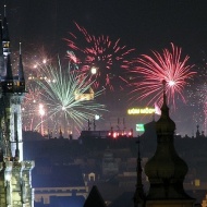 Szilveszter Prága 2019. Négynapos buszkirándulás a Nyírság Utazási Iroda szervezésében Szilveszter Prága 2019. Négynapos buszkirándulás a Nyírság Utazási Iroda szervezésében