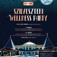 Szigetvár Gógyfürdő Szilveszter 2018. Wellness party élő zenével és vacsorával Szigetvár Gógyfürdő Szilveszter 2018. Wellness party élő zenével és vacsorával