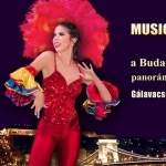 Szilveszter Budapest 2019. Sztárvendégekkel várjuk a Marriott Hotel gyönyörű báltermében Szilveszter Budapest 2019. Sztárvendégekkel várjuk a Marriott Hotel gyönyörű báltermében
