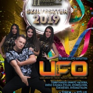 Zempléni szilveszteri mulatság 2019. Retro és élőzenés buli ünnepi vacsorával a Holdfény Hotelben Zempléni szilveszteri mulatság 2019. Retro és élőzenés buli ünnepi vacsorával a Holdfény Hotelben