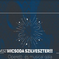 Szilveszteri műsor a Szegedi Nemzeti Színházban 2019. Online jegyvásárlás Szilveszteri műsor a Szegedi Nemzeti Színházban 2019. Online jegyvásárlás