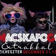 József Attila Színház szilveszter 2019. Online jegyvásárlás József Attila Színház szilveszter 2019. Online jegyvásárlás