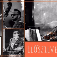 Előszilveszter Budapest 2019. Jazz koncert a FÉM Arts & Caféban, online jegyvásárlás Előszilveszter Budapest 2019. Jazz koncert a FÉM Arts & Caféban, online jegyvásárlás