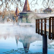 Szingli szilveszter ünnepi programokkal és korlátlan wellness használattal a Hotel Spa Hévízben Szingli szilveszter ünnepi programokkal és korlátlan wellness használattal a Hotel Spa Hévízben