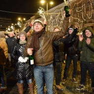 Városi Szilveszter Szombathely 2017 Városi Szilveszter Szombathely 2017