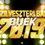 Újpesti szilveszter 2018. Szilveszteri bál az Ifjúsági Ház báltermében Újpesti szilveszter 2018. Szilveszteri bál az Ifjúsági Ház báltermében