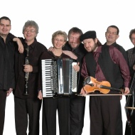 Dunaújváros koncert 2020. Budapest Klezmer Band újévi gálakoncert, online jegyvásárlás Dunaújváros koncert 2020. Budapest Klezmer Band újévi gálakoncert, online jegyvásárlás