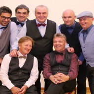 Budapest Ragtime Band koncertek 2020. Újévi koncertek online jegyvásárlással Budapest Ragtime Band koncertek 2020. Újévi koncertek online jegyvásárlással
