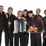 Budapest Klezmer Band Újévi Koncert 2020. Online jegyvásárlás Budapest Klezmer Band Újévi Koncert 2020. Online jegyvásárlás