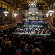 Virtuózok Újévi koncert 2018 - Boldog Új Évet Virtuózok! Virtuózok Újévi koncert 2018 - Boldog Új Évet Virtuózok!